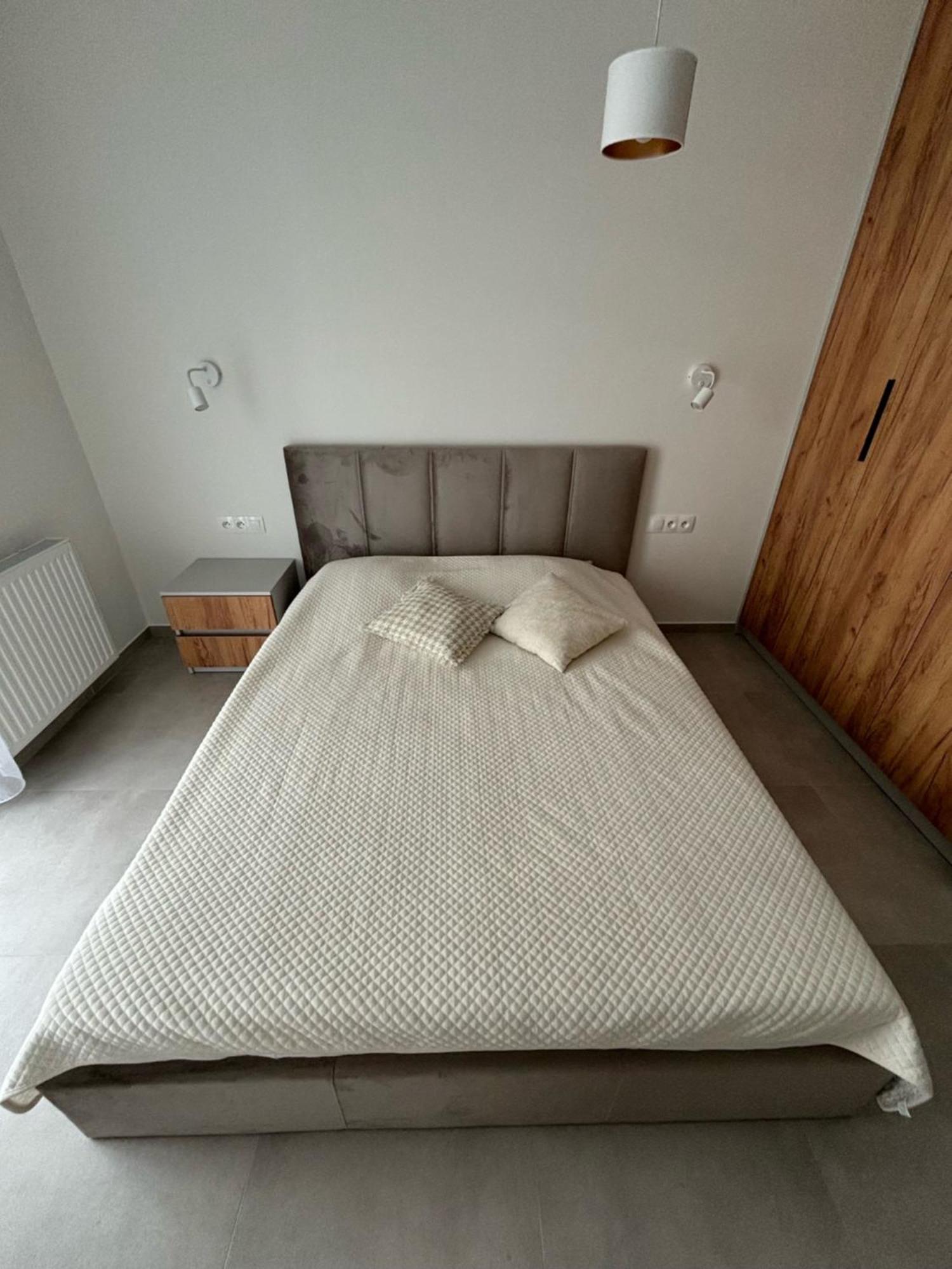 Kima Apartamenty Atal Szybowcowa 33 Katowice Ngoại thất bức ảnh