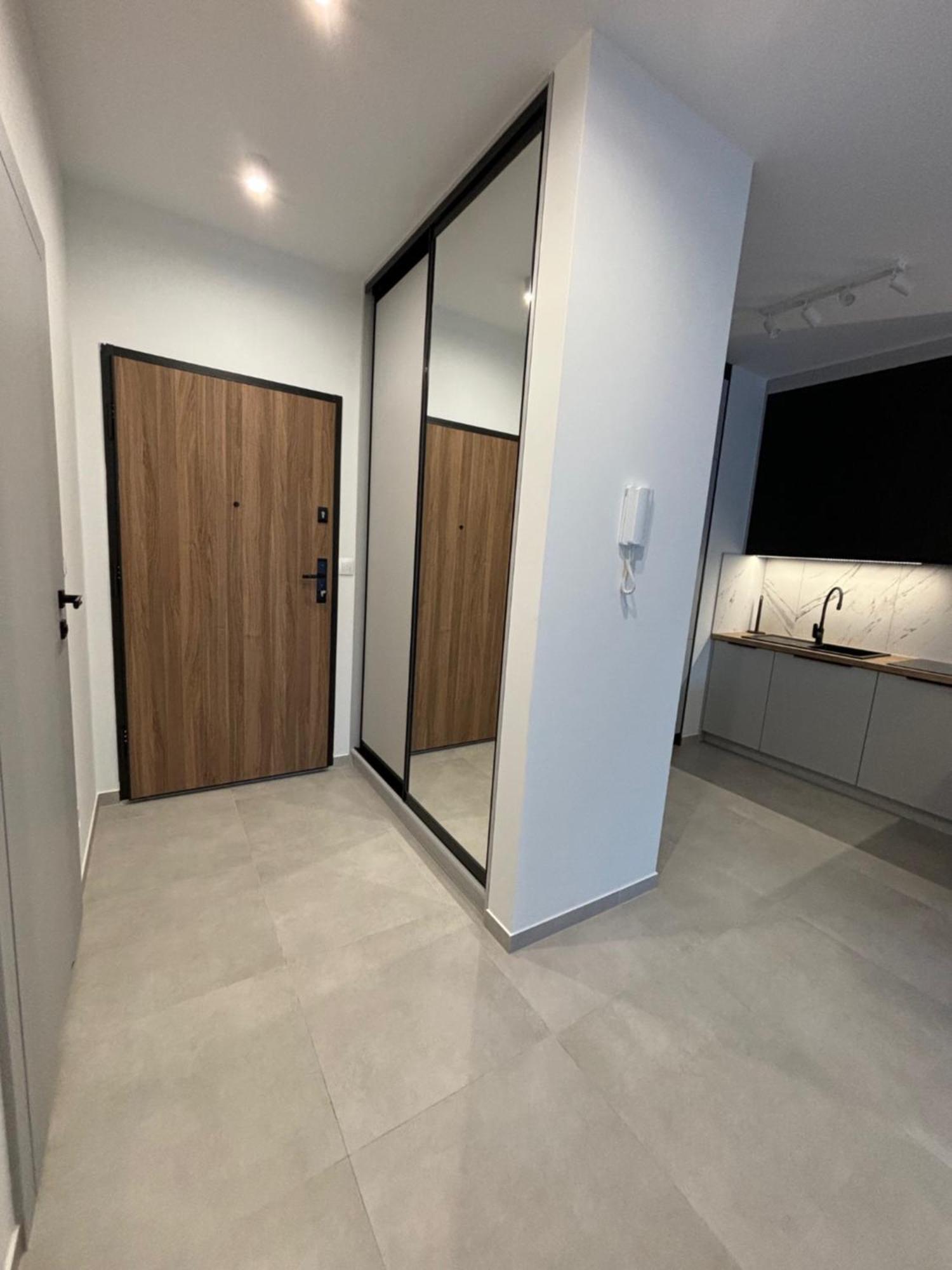 Kima Apartamenty Atal Szybowcowa 33 Katowice Ngoại thất bức ảnh