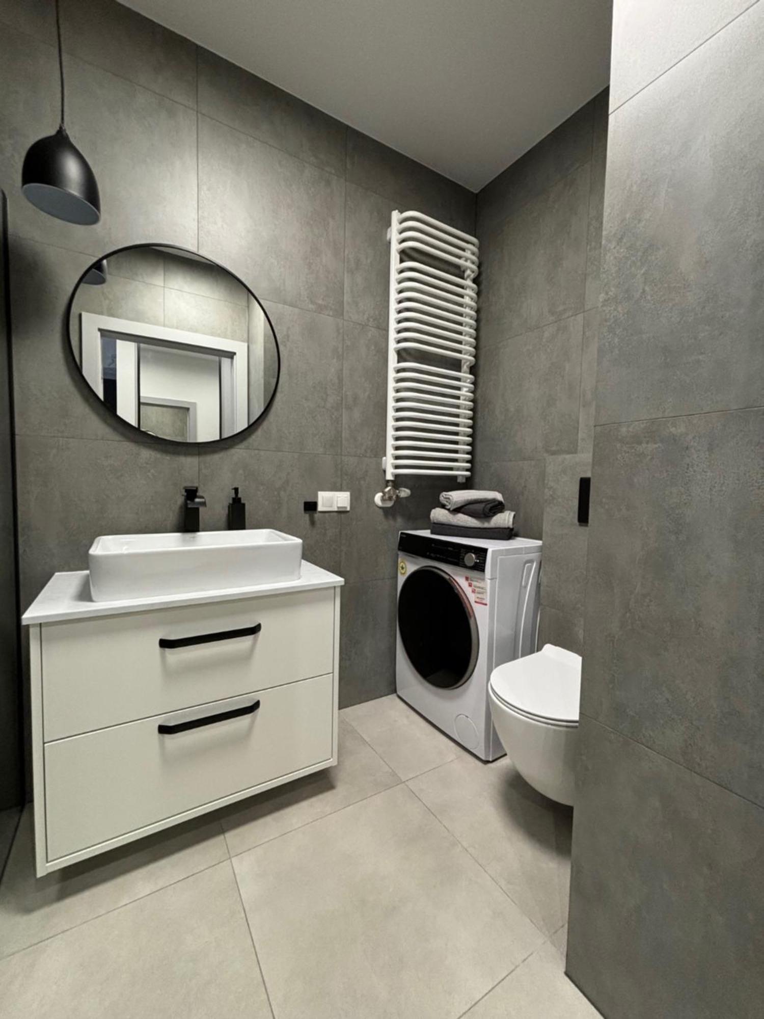 Kima Apartamenty Atal Szybowcowa 33 Katowice Ngoại thất bức ảnh