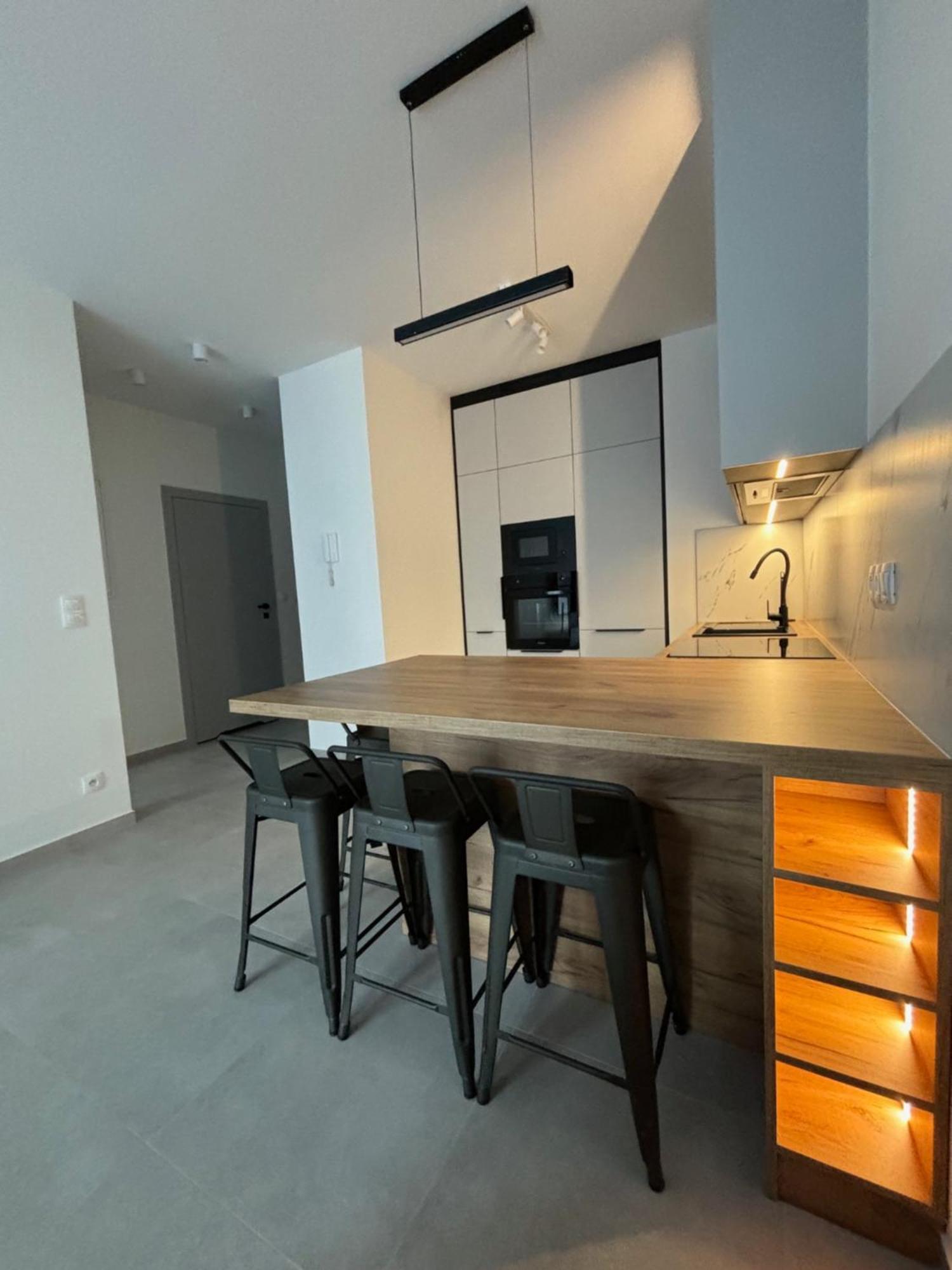 Kima Apartamenty Atal Szybowcowa 33 Katowice Ngoại thất bức ảnh