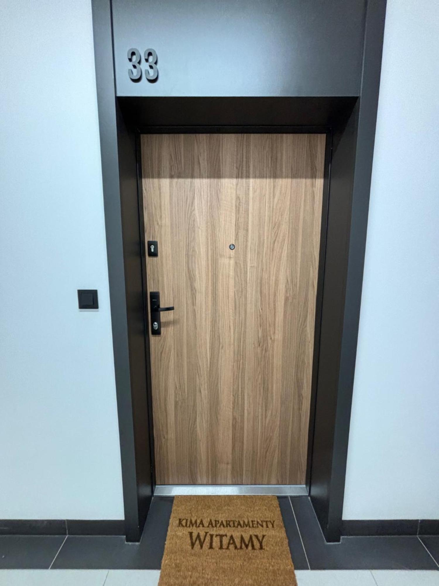 Kima Apartamenty Atal Szybowcowa 33 Katowice Ngoại thất bức ảnh