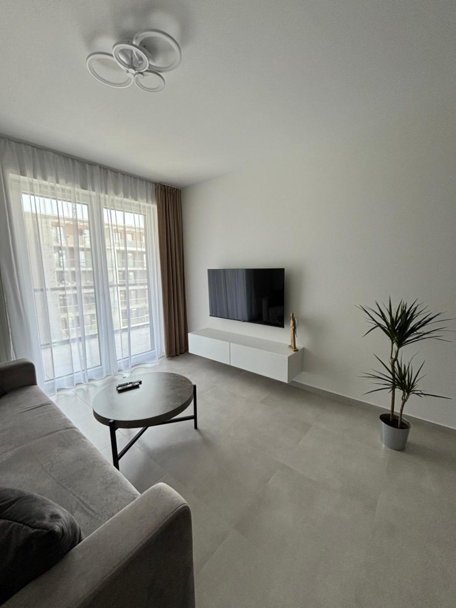 Kima Apartamenty Atal Szybowcowa 33 Katowice Ngoại thất bức ảnh