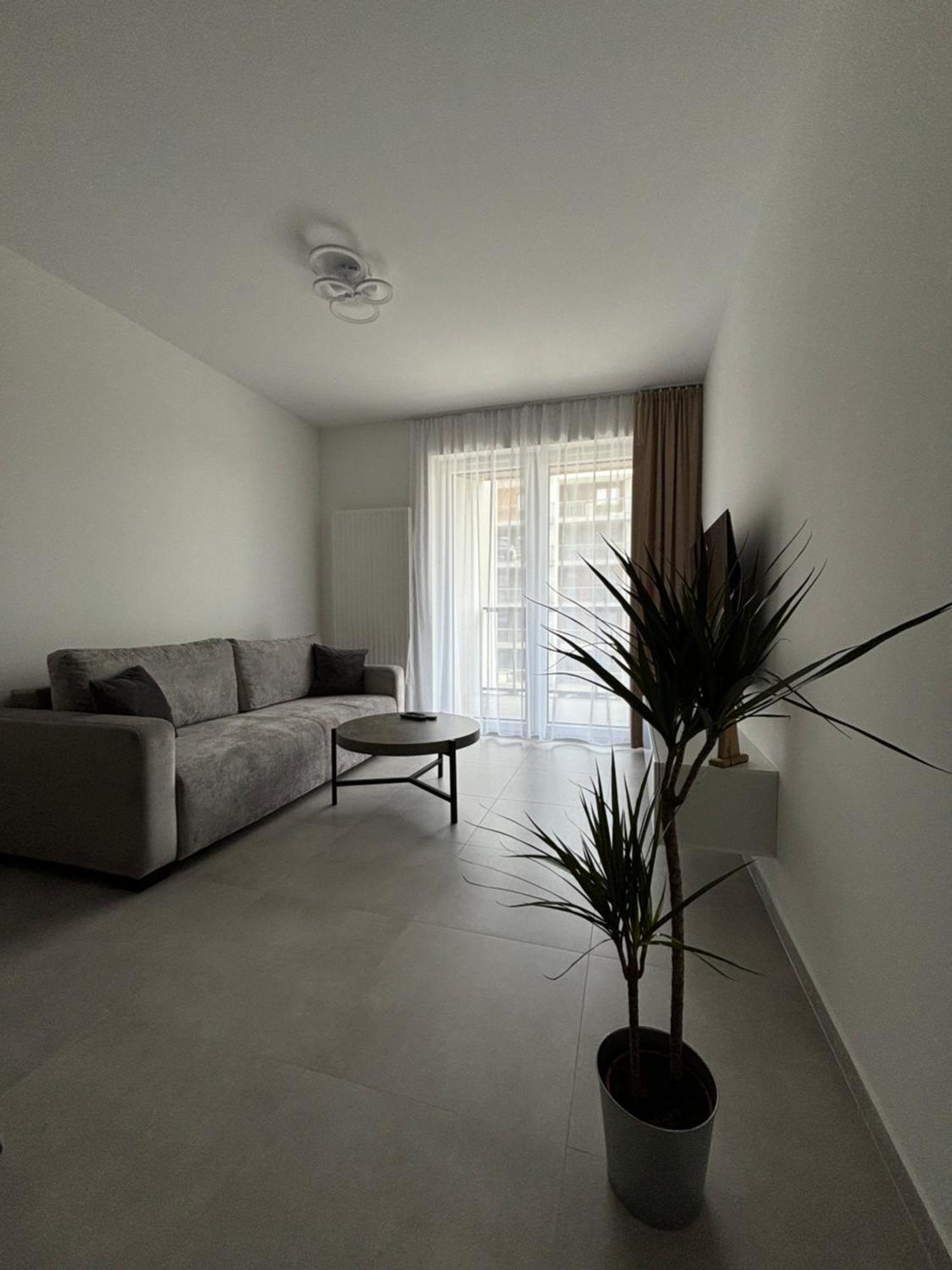 Kima Apartamenty Atal Szybowcowa 33 Katowice Ngoại thất bức ảnh