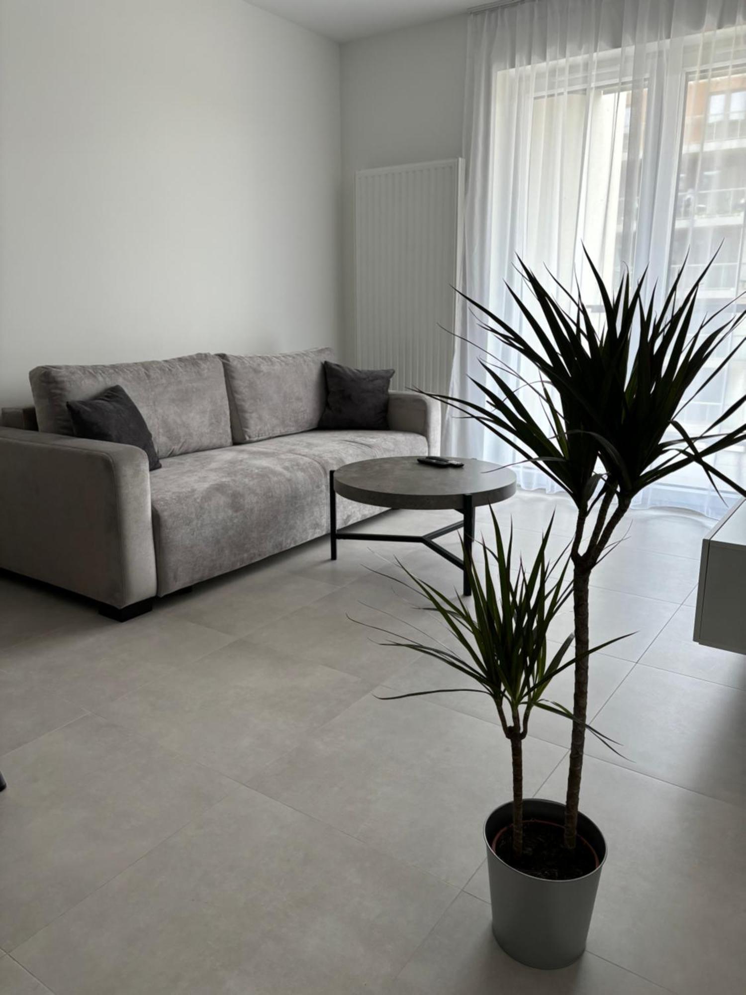 Kima Apartamenty Atal Szybowcowa 33 Katowice Ngoại thất bức ảnh